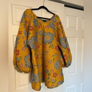 Arianne Elmy Good Luck Dress.